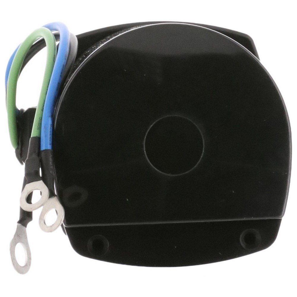 Купить Arco 57-6218 17649A02 Только двигатель Merc Trim Черный 7ft.ru в интернет магазине Семь Футов