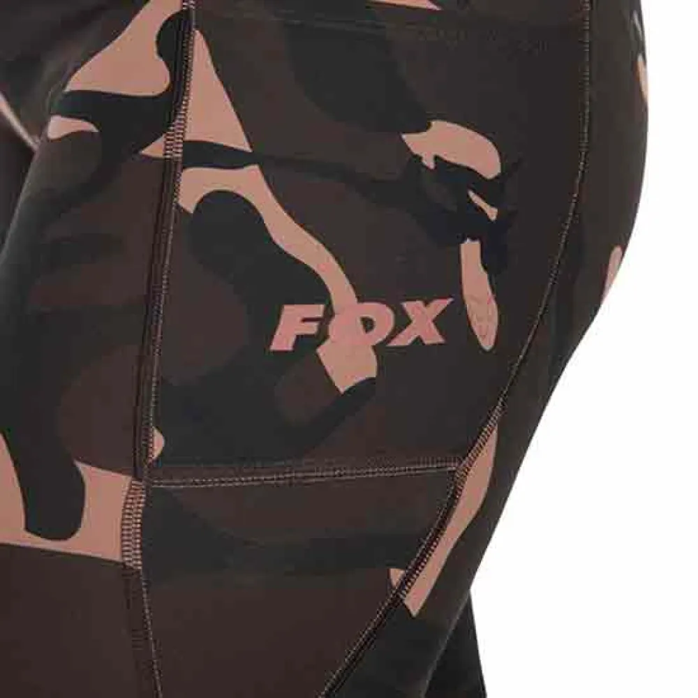 Купить Fox international cwc047 Леггинсы Logo Camo 30x20x10 7ft.ru в интернет магазине Семь Футов