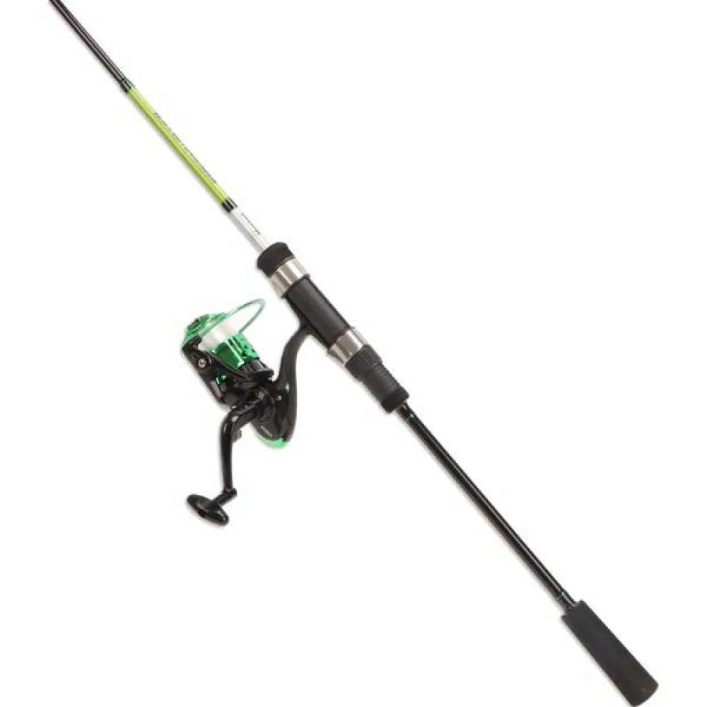 Купить Mustad mrc01-sf-ml-7 Комбо вращения Legacy Freshwater 120x8x8 2.1 m 7ft.ru в интернет магазине Семь Футов