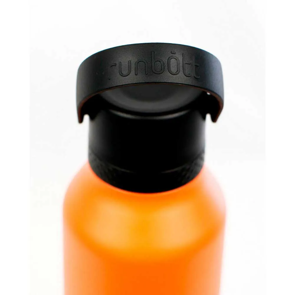 Купить Runbott 972560 термос Mii 600ml Orange 20x10x10 7ft.ru в интернет магазине Семь Футов