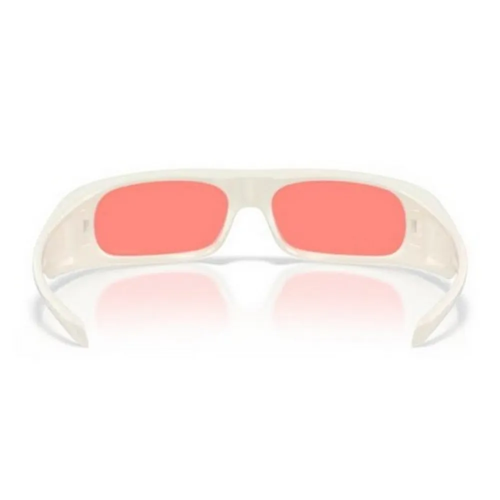 Купить Oakley oo9522-0562 Солнцезащитные очки Highland Matte Mist 20x10x10 Prizm Peach/CAT2 7ft.ru в интернет магазине Семь Футов