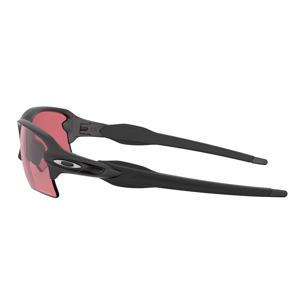 Купить Oakley OO9188-B259 Flak 2.0 XL Prizm Golf Солнцезащитные Очки Steel Prizm Dark Golf Iridium/CAT2 7ft.ru в интернет магазине Семь Футов