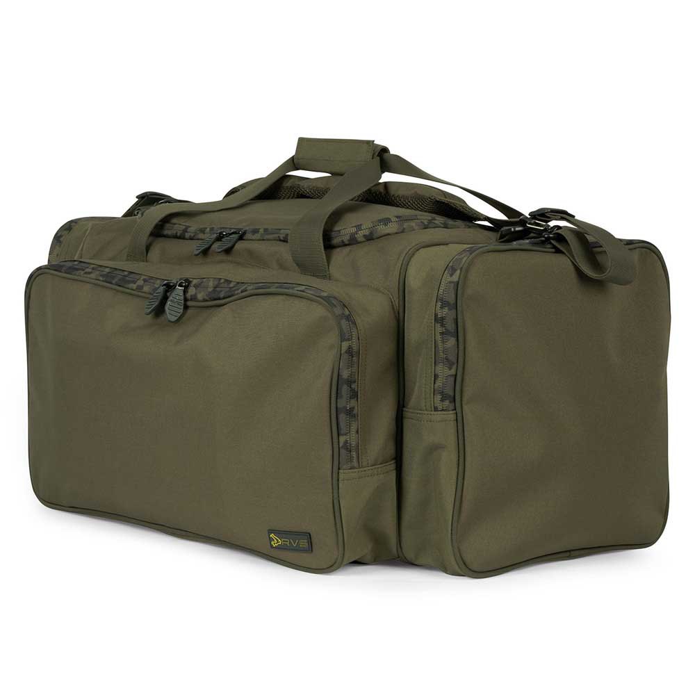 Купить Avid carp A0430090 RVS M Случай Буровой Установки Khaki 7ft.ru в интернет магазине Семь Футов