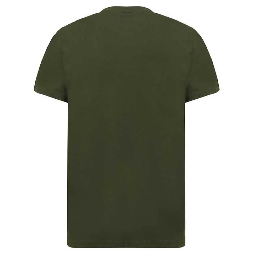 Купить Navitas NTTT050-3XL Футболка с коротким рукавом Direction Green 3XL 7ft.ru в интернет магазине Семь Футов