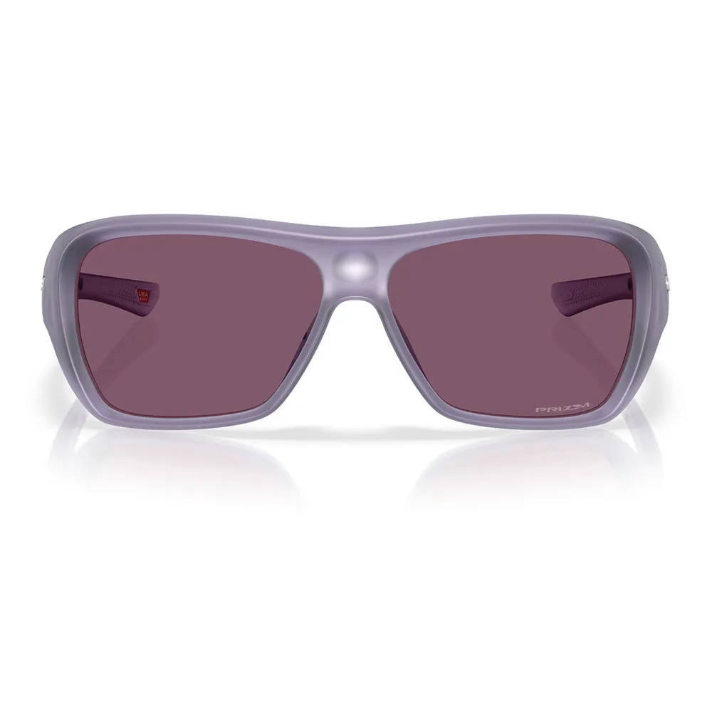 Купить Oakley OO9492-0460 Солнцезащитные очки Chaminade Matte Trans Lilac Prizm Indigo/CAT3 7ft.ru в интернет магазине Семь Футов