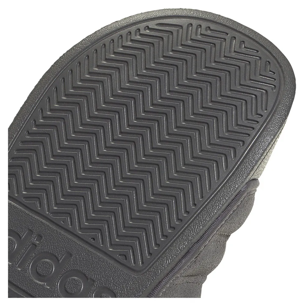 Купить adidas js2853/6 Шлёпанцы Adilette Noshower Grey Five / Grey Five / Grey Five 32x20x10 EU 38 7ft.ru в интернет магазине Семь Футов