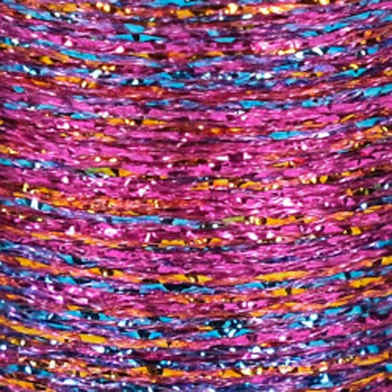 Купить Textreme SGT-40-UNIT линия Glitter Thread 230 Denier 35 m  Violet Rainbow 7ft.ru в интернет магазине Семь Футов