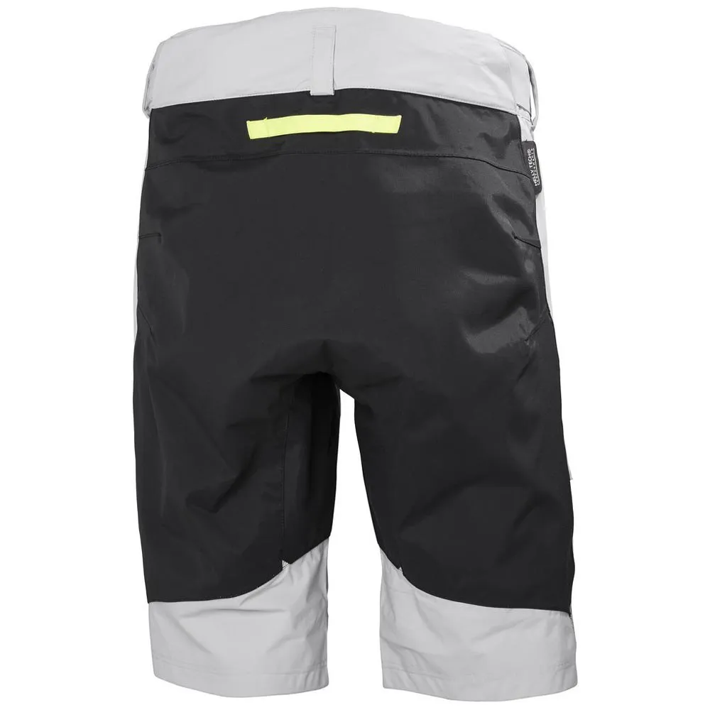 Купить Helly hansen 34012_853-2XL Шорты HP Foil HT Белая  Grey Fog 2XL 7ft.ru в интернет магазине Семь Футов