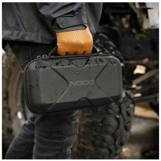 Купить Oem marine NOCGBC017 Батарейный отсек Booster GB50  Black 7ft.ru в интернет магазине Семь Футов