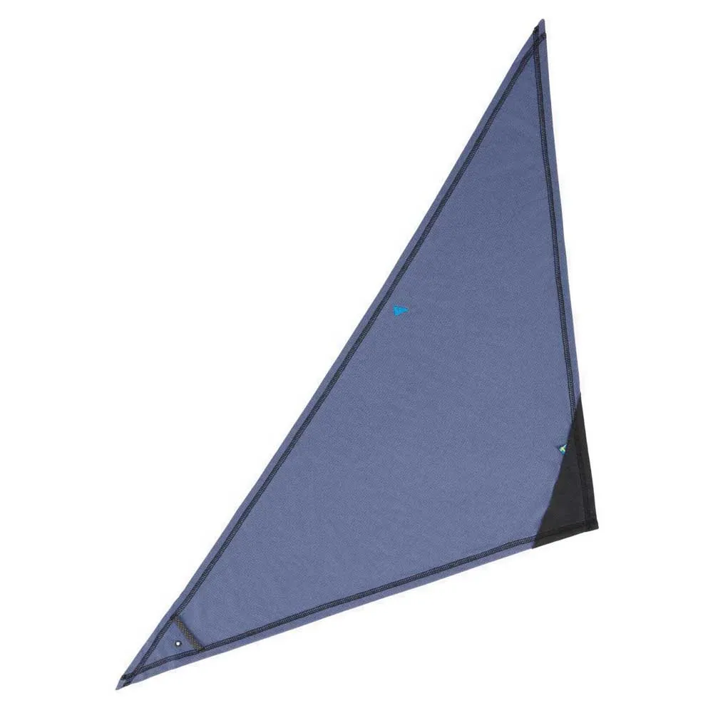Купить Klättermusen 10498-671-OZ Шарф-хомут Allvis Голубой  Fog Blue / Fog Blue 7ft.ru в интернет магазине Семь Футов