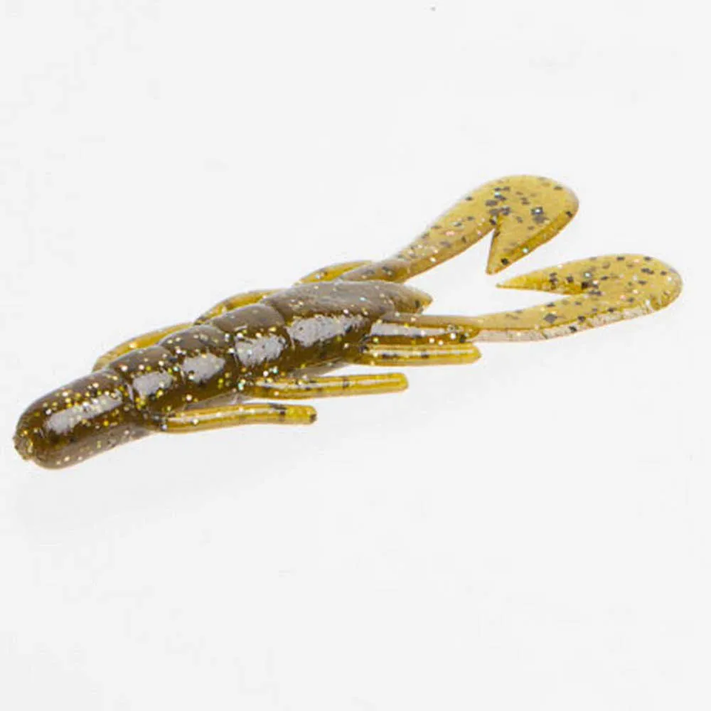 Купить Zoom bait 11080407 Мягкий приманка Ultravibe Speed Craw 89 mm Huckleberry 20x15x5 7ft.ru в интернет магазине Семь Футов