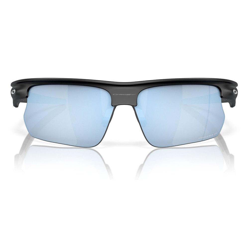 Купить Oakley 0OO9400-94000168 поляризованные солнцезащитные очки Bisphaera Matte Black Prizm Black Polarized/CAT3 7ft.ru в интернет магазине Семь Футов