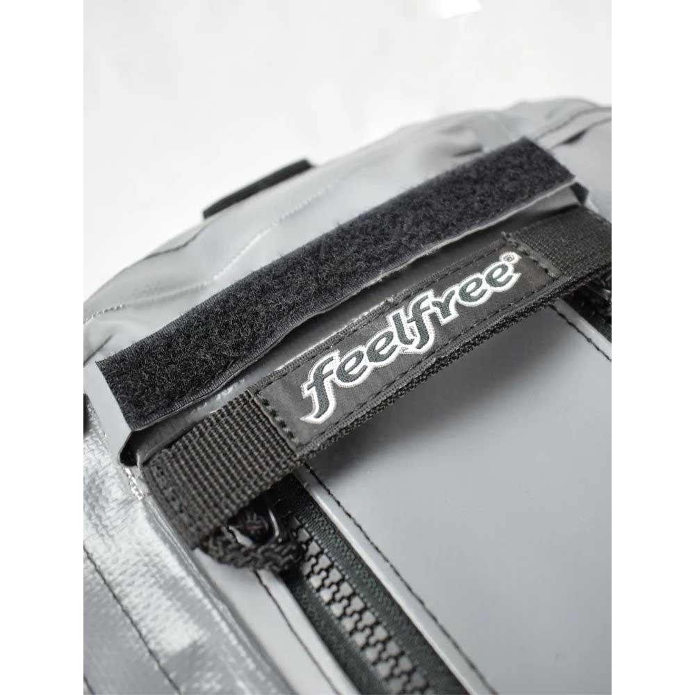 Купить Feelfree gear Clipper-80L_SlateGrey Clipper 80L Сумка Серый  Slate Grey 7ft.ru в интернет магазине Семь Футов