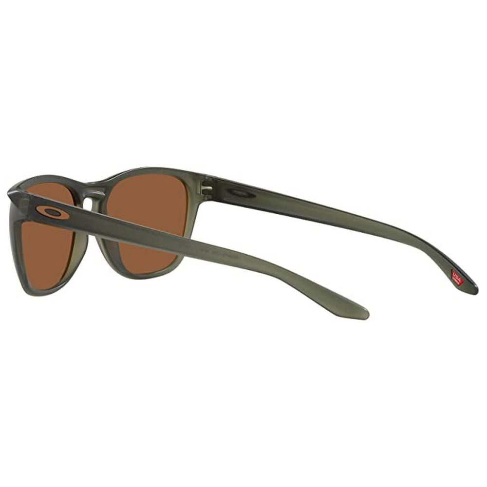 Купить Oakley OO9479-1056 Manorburn Prizm Поляризованные Очки Matte Olive Ink Prizm Polarized Tungsten/CAT3 7ft.ru в интернет магазине Семь Футов