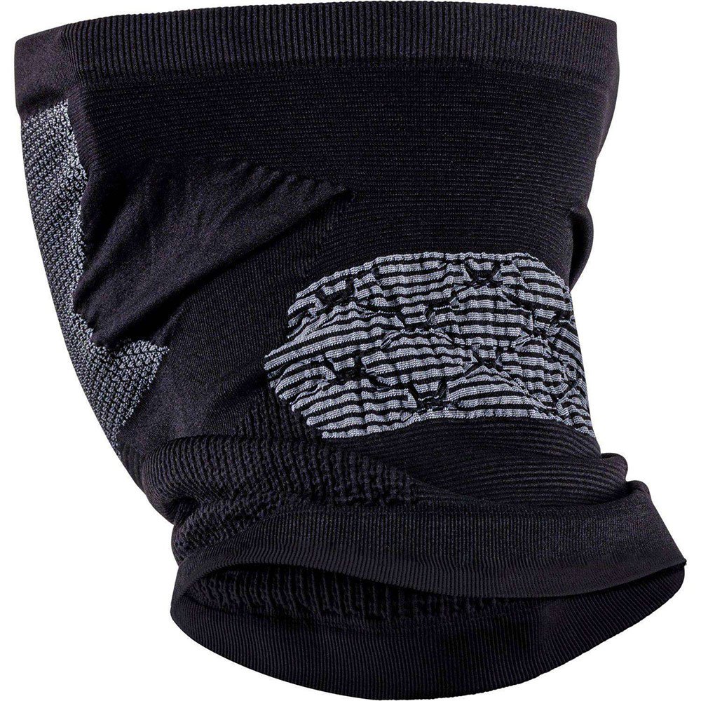 Купить X-BIONIC AC-YA01W24U-B034-1 Шарф-хомут XB  X Black / Grey S-M 7ft.ru в интернет магазине Семь Футов