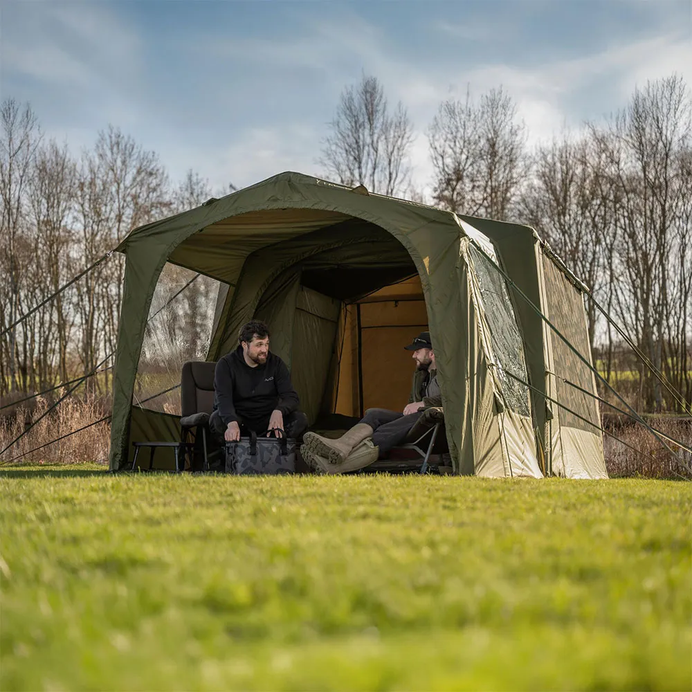 Купить Avid carp a0530042 убежище InflataHouse 80x25x25 7ft.ru в интернет магазине Семь Футов