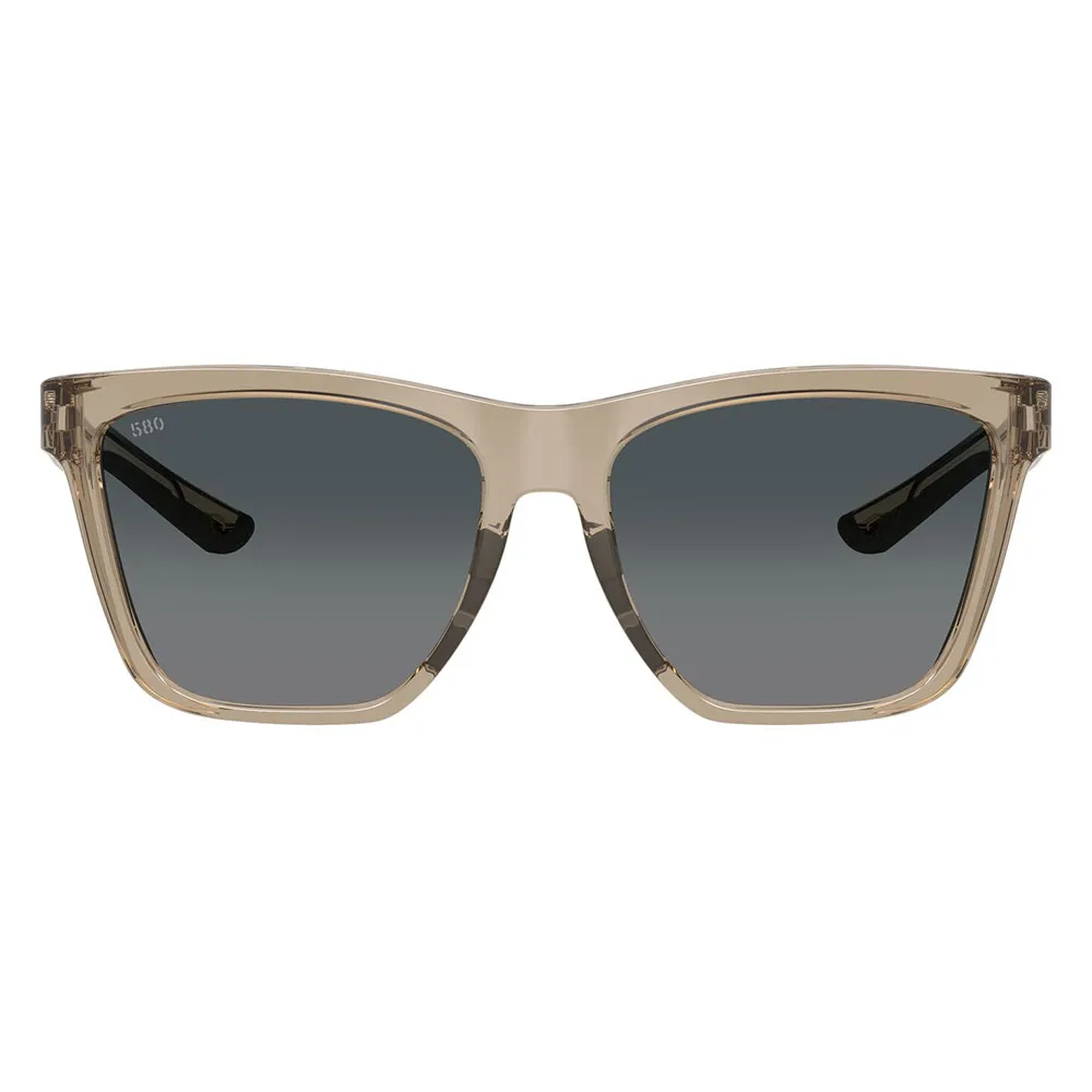 Купить Costa 06s9122-91220257 Поляризационные солнцезащитные очки Panga II Taupe / Taupe 20x10x10 Gray Gradient 580G/CAT3 7ft.ru в интернет магазине Семь Футов