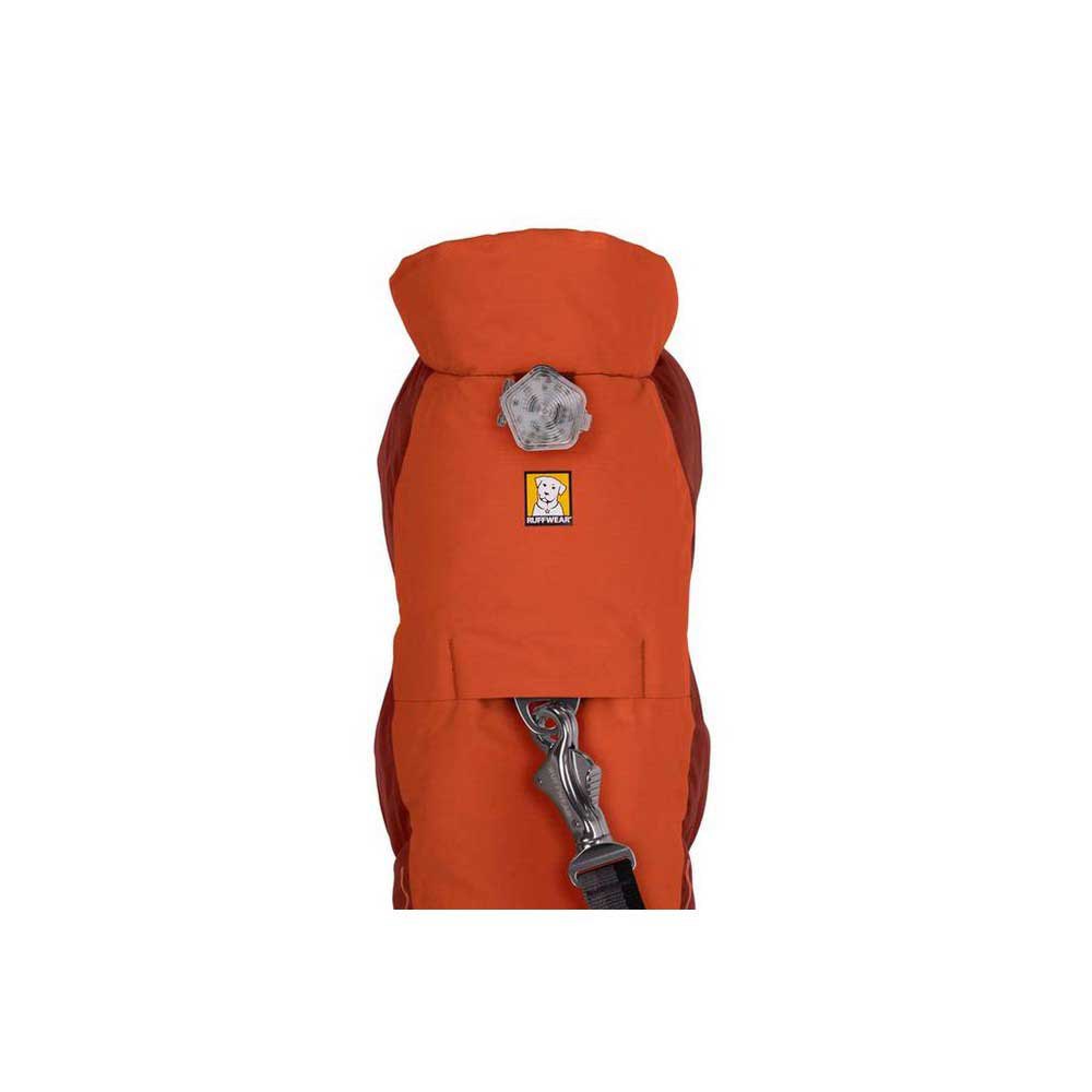 Купить Ruffwear 05751-820S Vert Куртка для собак Оранжевый Canyonlands Orange S 7ft.ru в интернет магазине Семь Футов