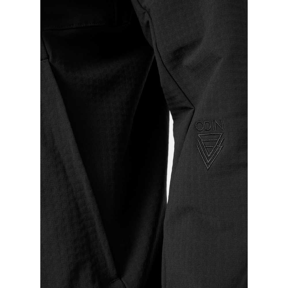 Купить Helly hansen 63085_990-XL Куртка Odin Pro Черный  Black XL 7ft.ru в интернет магазине Семь Футов