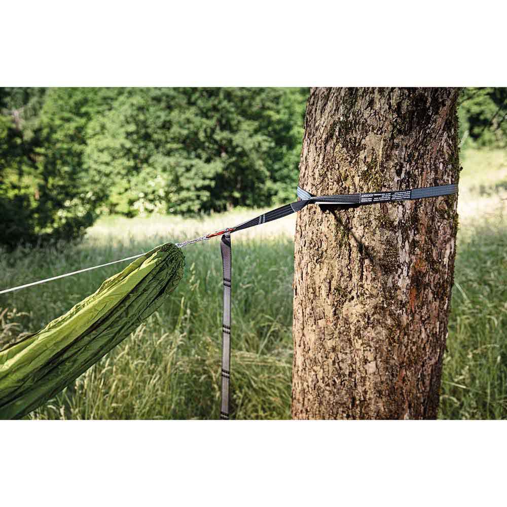 Купить Cocoon HTSW Hammock Ремни Черный  Black 2 x 300 cm 7ft.ru в интернет магазине Семь Футов