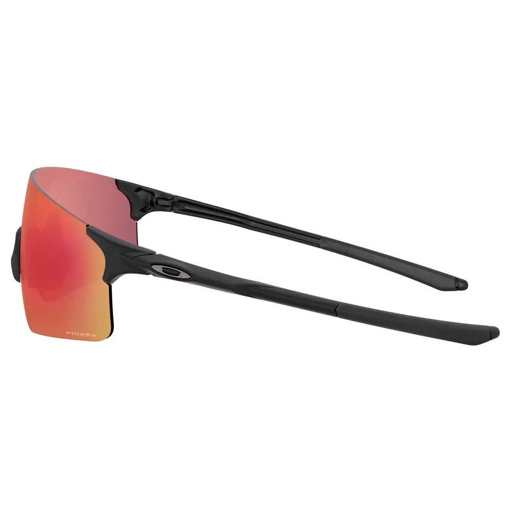 Купить Oakley OO9454-1038 Evzero Blades Prizm Trail Солнцезащитные Очки Matte Black Prizm Trail Torch/CAT2 7ft.ru в интернет магазине Семь Футов