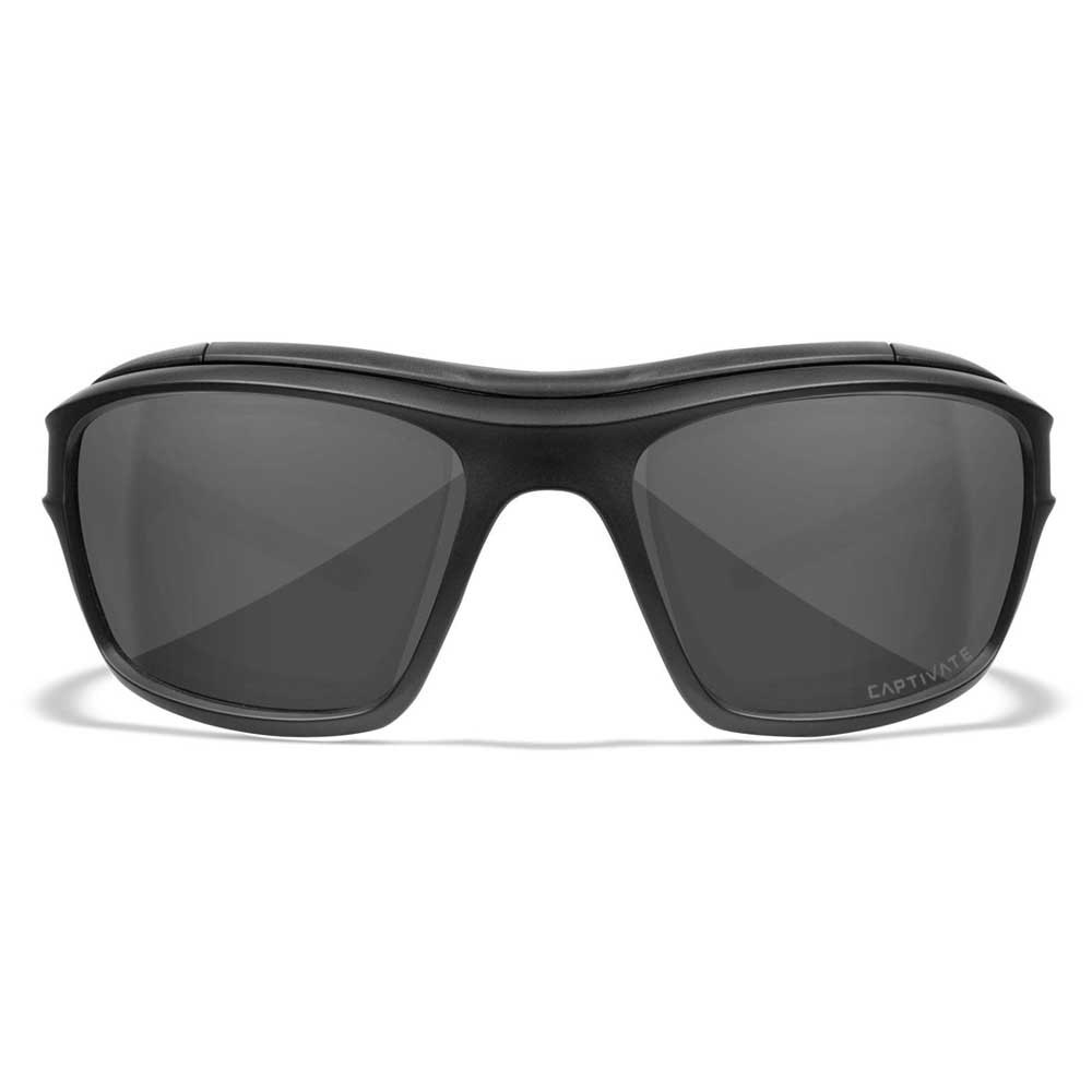 Купить Wiley x CCOZN08-UNIT поляризованные солнцезащитные очки Ozone Matte Black Frame 7ft.ru в интернет магазине Семь Футов