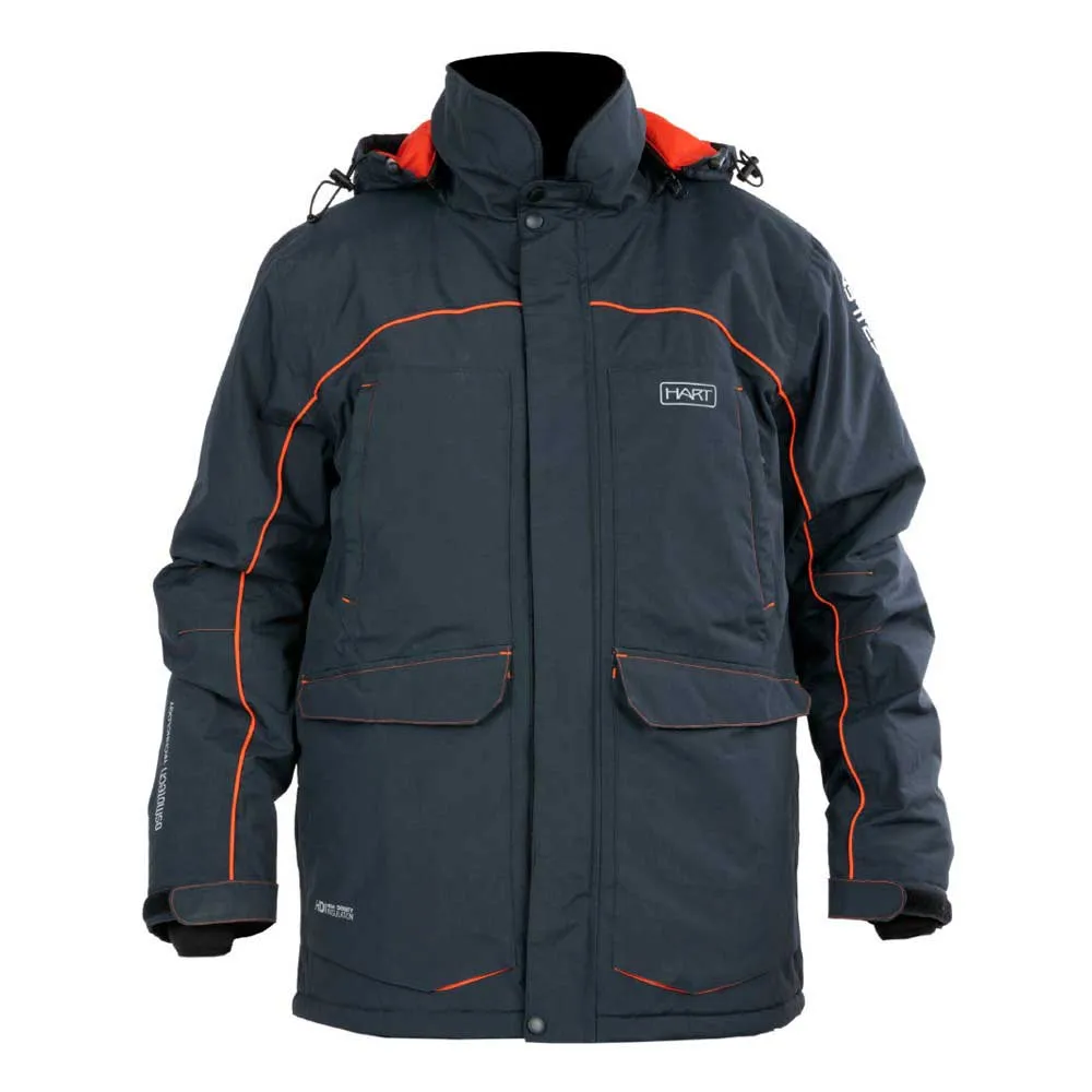 Купить Hart XHABYL Костюм Abyssal  Black / Red L 7ft.ru в интернет магазине Семь Футов