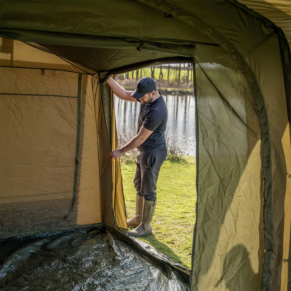 Купить Avid carp a0530043 убежище InflataHouse Compact 80x25x25 7ft.ru в интернет магазине Семь Футов