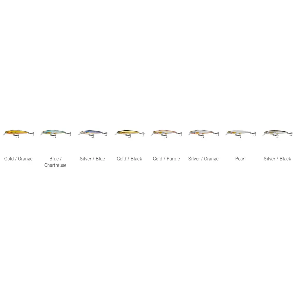 Купить Live target RS115S208-UNIT Minnow Rainbow Smelt Jerkbait Shallow Dive 18g 115 mm Gold / Black 7ft.ru в интернет магазине Семь Футов