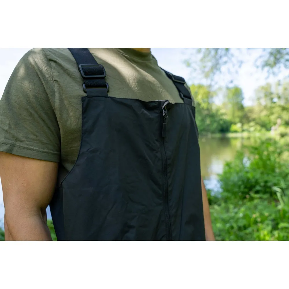 Купить Korum K0350137 Костюм Neoteric 5X5 Waterproof  Green 4XL 7ft.ru в интернет магазине Семь Футов