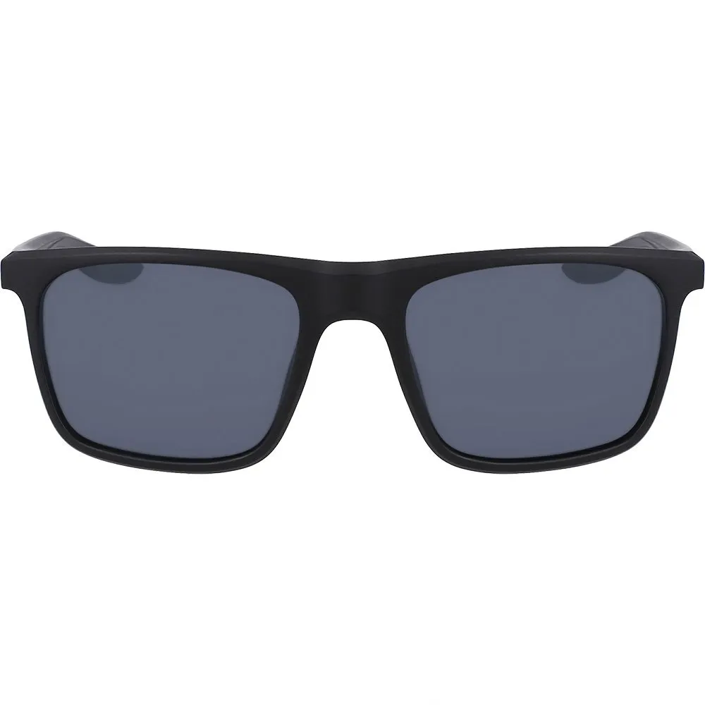 Купить Nike NKDZ7372-5419010 Солнцезащитные очки женские Chak Dz7372 Черный Matte Black Dark Grey/CAT3 7ft.ru в интернет магазине Семь Футов