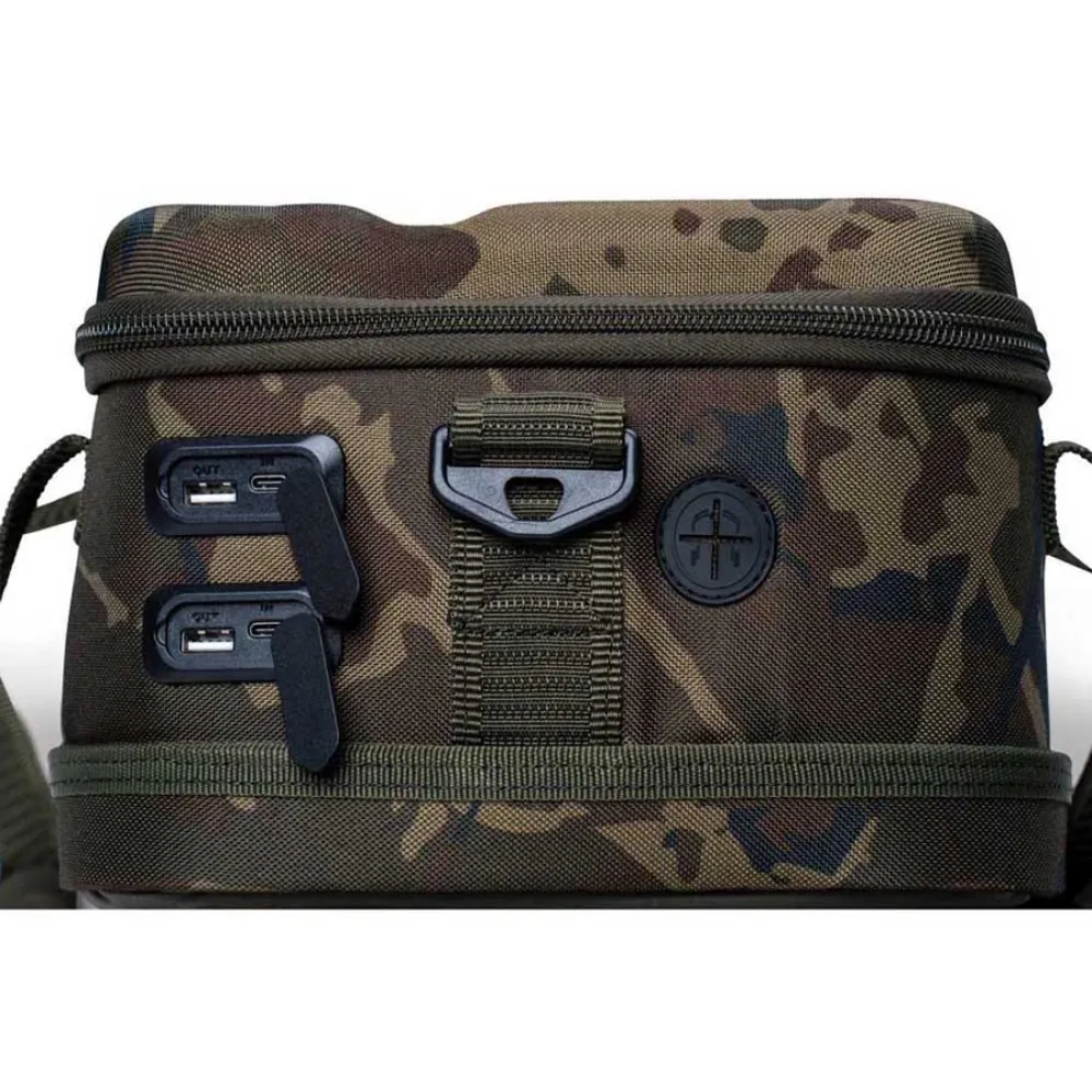 Купить Subterfuge t3393 Hi защитная сумка для техники Camo 35x35x35 7ft.ru в интернет магазине Семь Футов