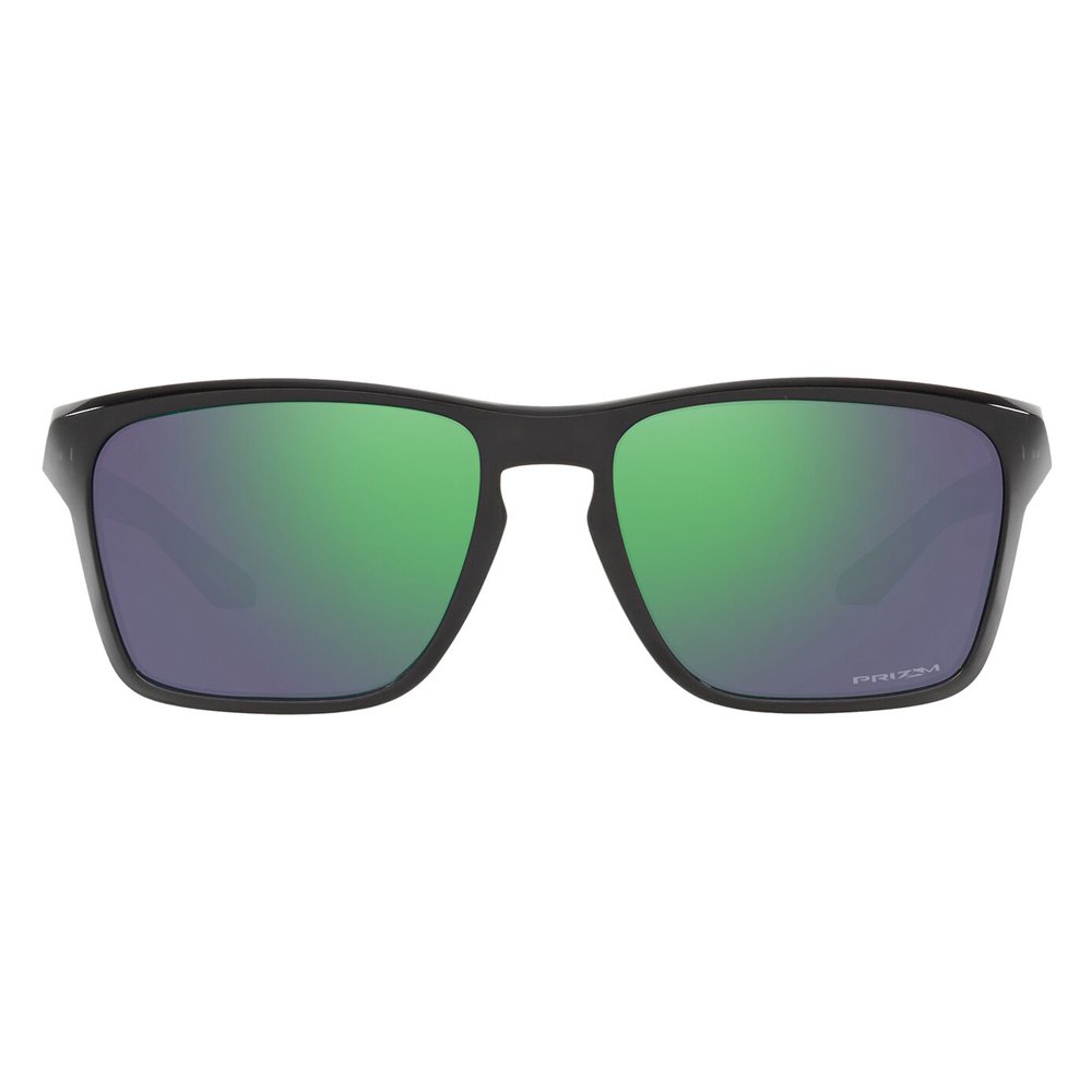 Купить Oakley OO9448-1860 Sylas Prizm Солнцезащитные Очки Black Ink Prizm Jade/CAT3 7ft.ru в интернет магазине Семь Футов