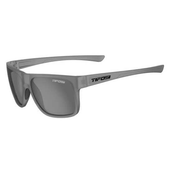 Купить Tifosi 1520502851 поляризованные солнцезащитные очки Swick Satin Vapor 1 Smoke Polarized /CAT3 7ft.ru в интернет магазине Семь Футов