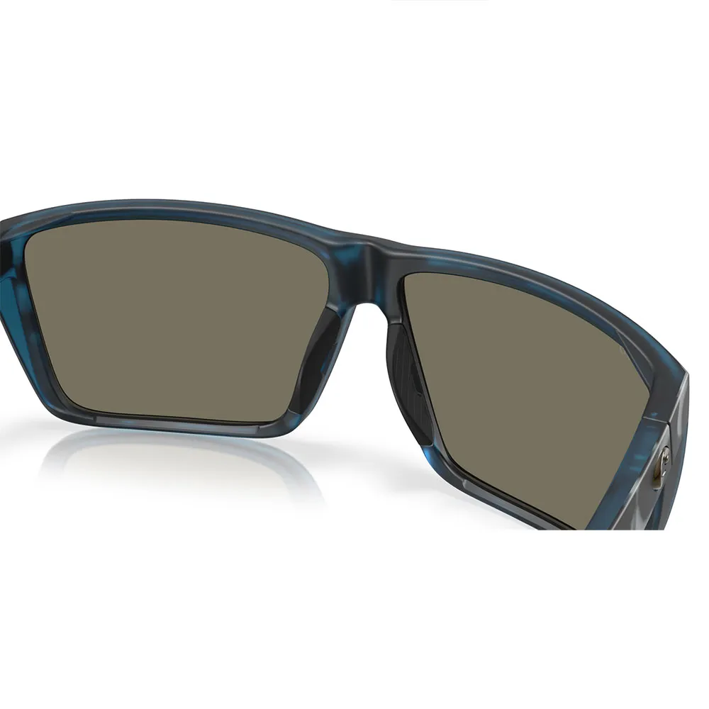 Купить Costa 06S9121-91211364 поляризованные солнцезащитные очки Rincon ii Deep Water Camo Blue Mirror 580G/CAT3 7ft.ru в интернет магазине Семь Футов