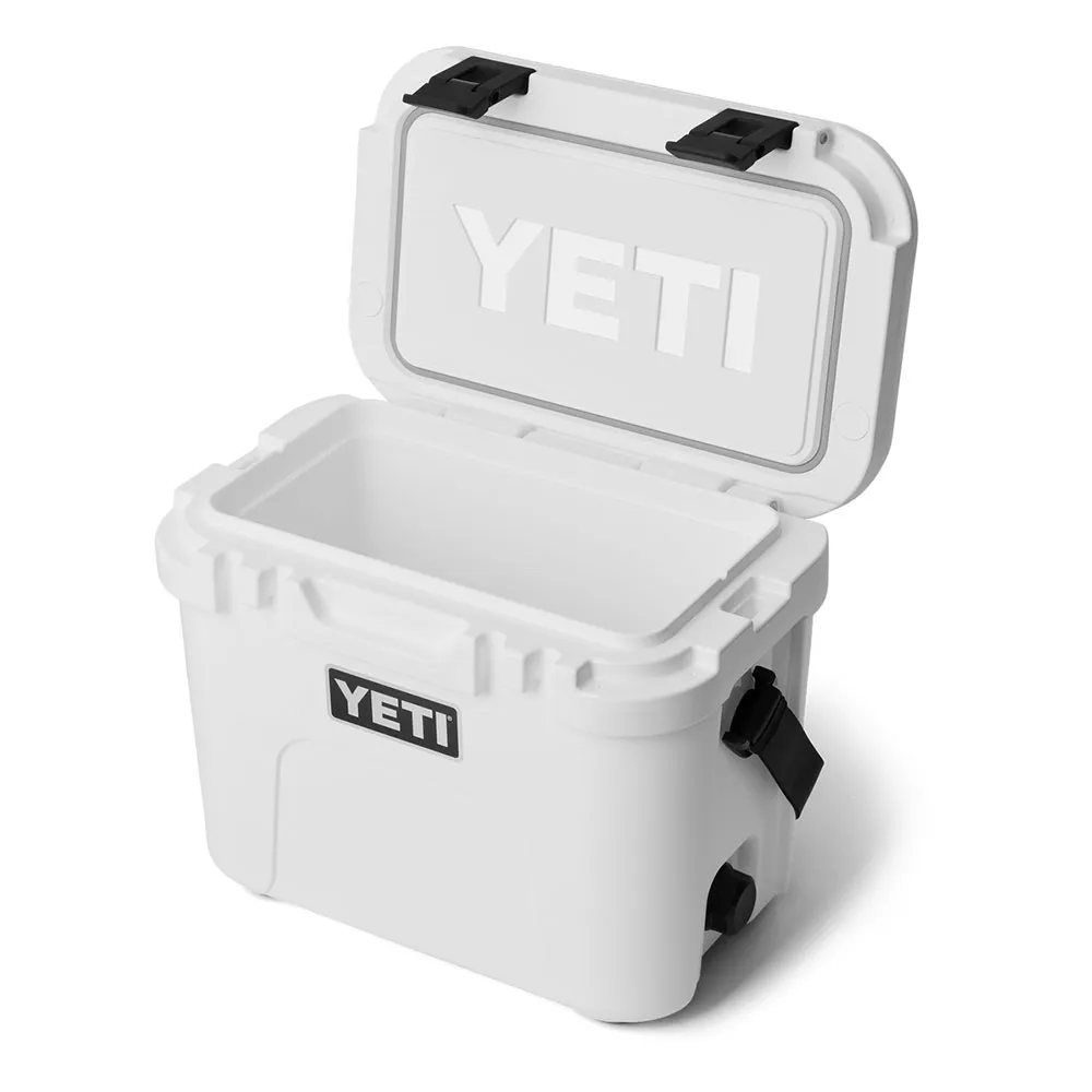 Купить Yeti 70000002254 Жесткий переносной кулер Roadie 15L White 47x31x40 7ft.ru в интернет магазине Семь Футов