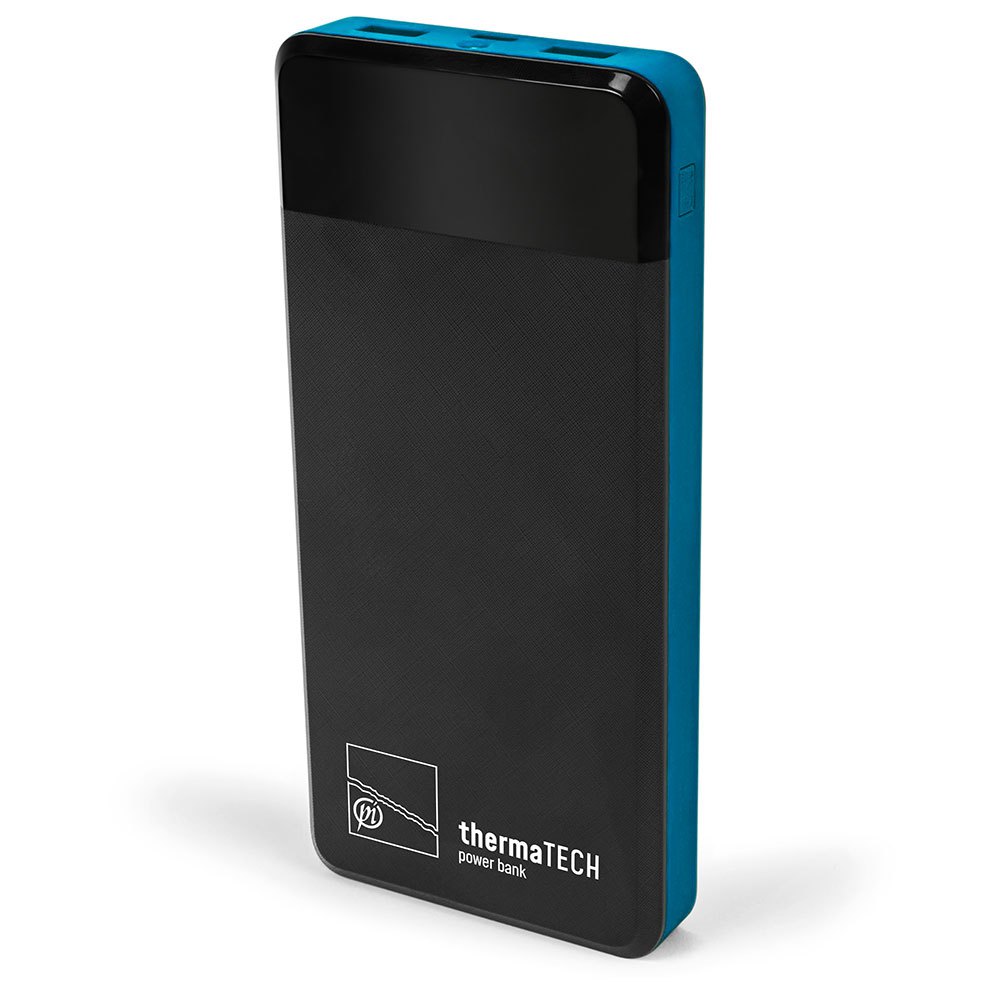 Купить Preston innovations P0200448 Termatech 20000mAh Внешний аккумулятор Бесцветный Black 7ft.ru в интернет магазине Семь Футов