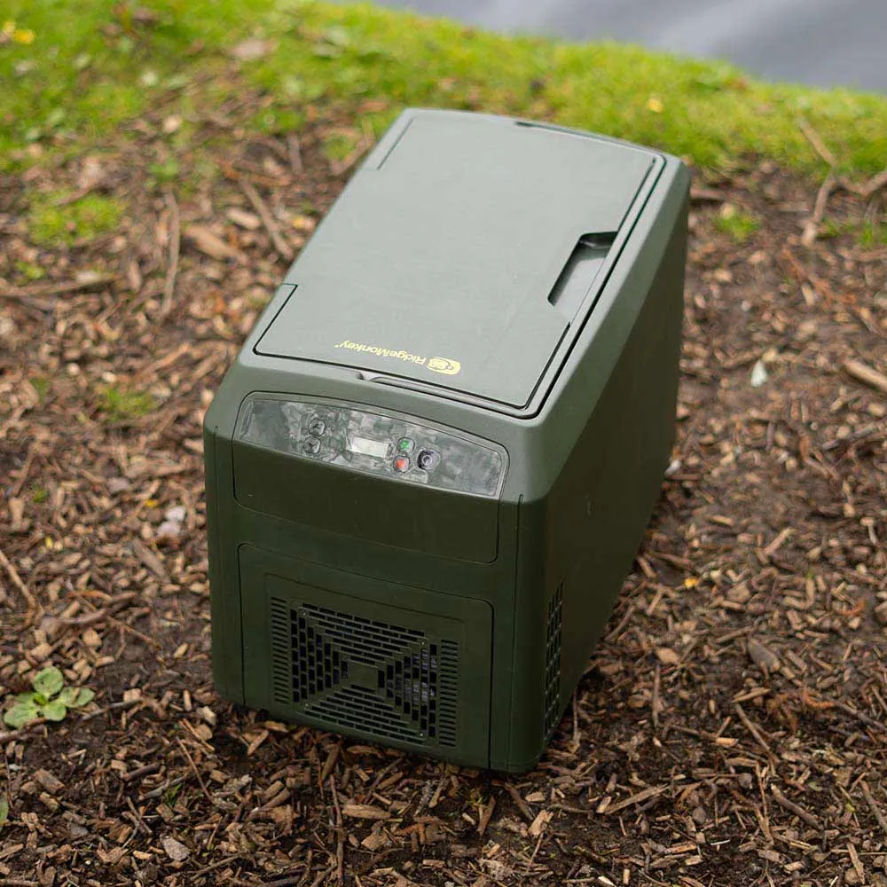 Купить Ridgemonkey rm141 Жесткий переносной кулер Combichilla 18L Light Green 50x36x30 46.5 x 35 x 29.5 cm 7ft.ru в интернет магазине Семь Футов