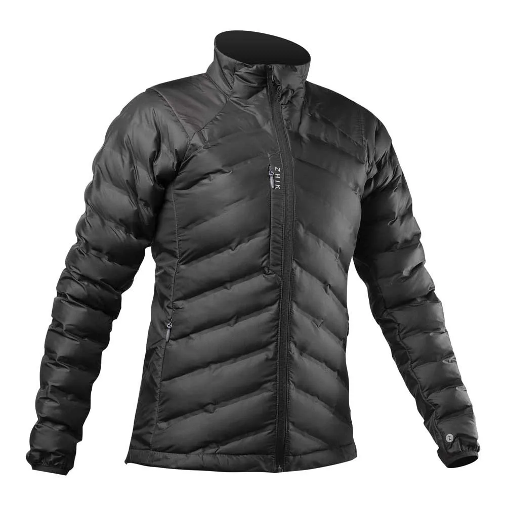 Купить Zhik 70385 Куртка Cell Puffer Anthracite 60x40x25 XS 7ft.ru в интернет магазине Семь Футов
