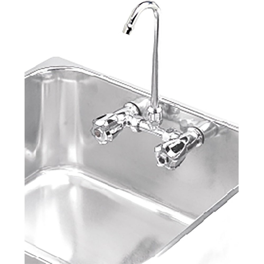 Купить Plastimo 39463 Регулируемый смеситель для воды Silver 7ft.ru в интернет магазине Семь Футов