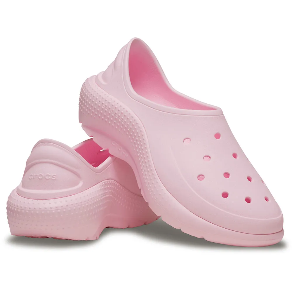 Купить Crocs 210080-6zw-m5/w7 Деревянные башмаки Classic Pink Milk 35x25x15 EU 37 7ft.ru в интернет магазине Семь Футов