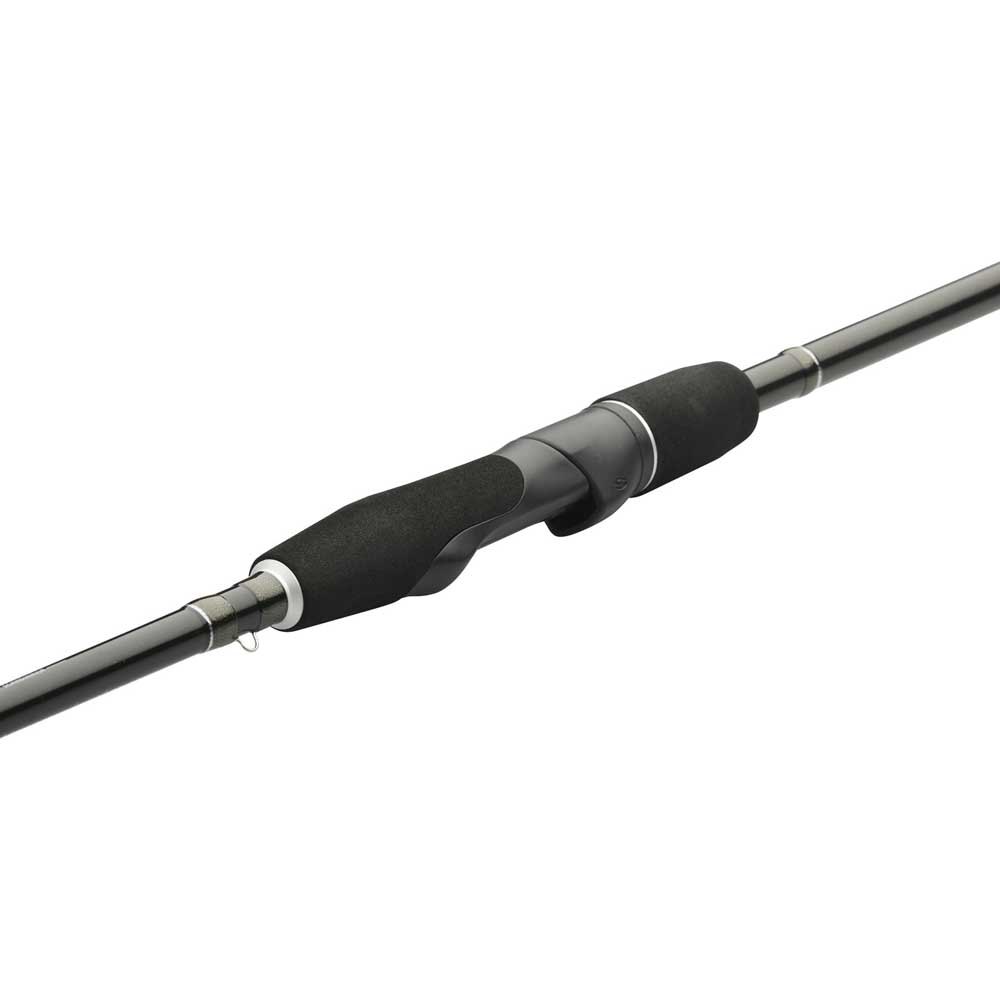 Купить Westin W204-0802-MH W2 Powershad Спиннинговая Удочка Black 2.40 m 7ft.ru в интернет магазине Семь Футов