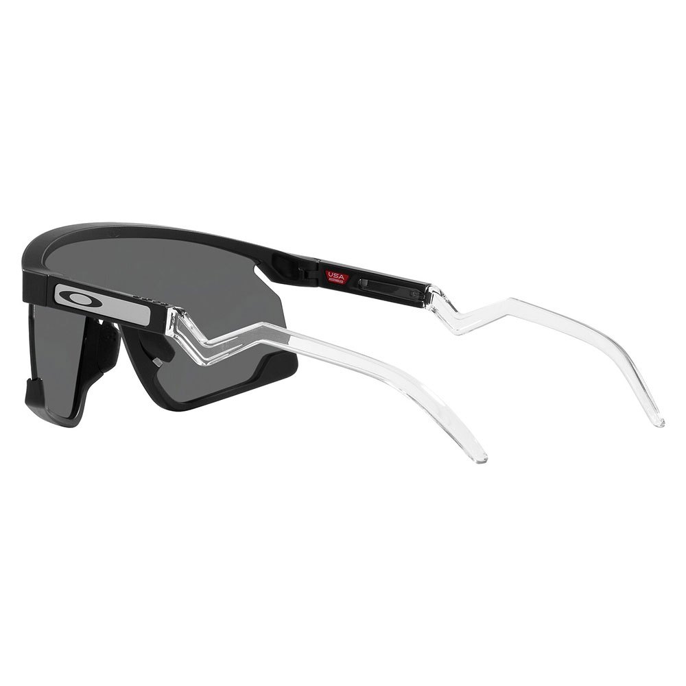 Купить Oakley OO9280-0139 BXTR Prizm Солнцезащитные Очки Black Prizm Black/CAT3 7ft.ru в интернет магазине Семь Футов