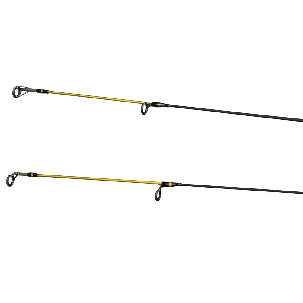 Купить Mustad mr030-pulj-7-l Удочка для джиггинга Pulse Ultra Light Baitcaster Black 165x10x10 2.1 m 7ft.ru в интернет магазине Семь Футов