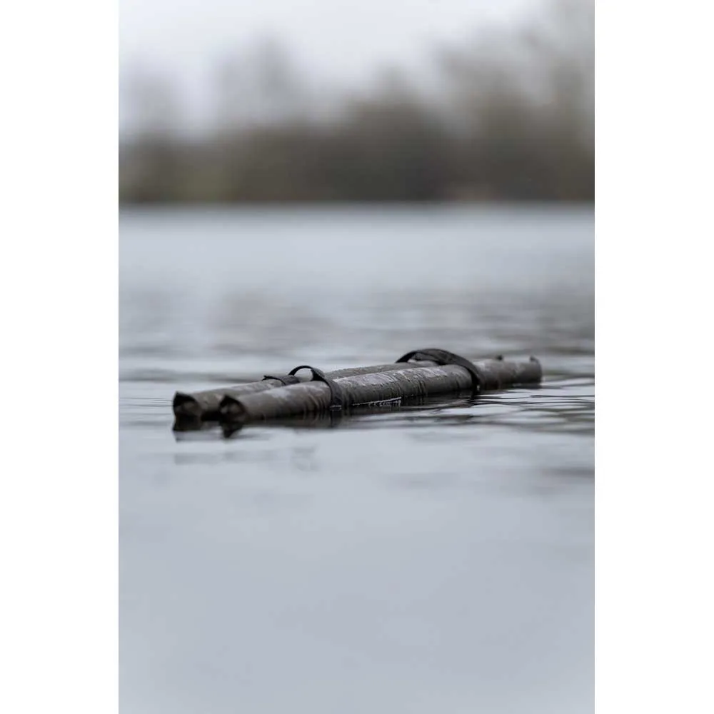 Купить Avid carp a0550028 удерживающий строп Revolve Green 110x17x50 106 x 55 x 48 cm 7ft.ru в интернет магазине Семь Футов