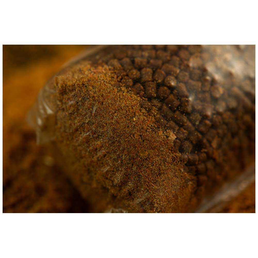 Купить Sticky baits KAM The Krill Active 2.5kg Прикормка Коричневый Brown 7ft.ru в интернет магазине Семь Футов