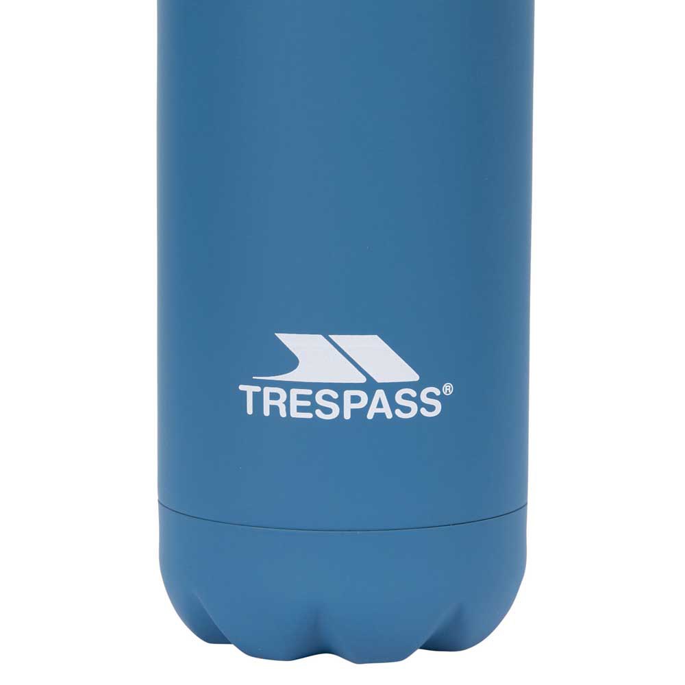 Купить Trespass UAACMITR0008-RTE-EACH Cerro Термобутылка  Rich Teal 7ft.ru в интернет магазине Семь Футов