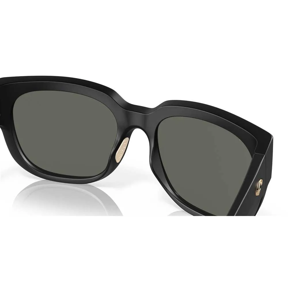 Купить Costa 06s9004-90040258 поляризованные солнцезащитные очки Waterwoman 2 Matte Black 25x12x10 Gray 580G/CAT3 7ft.ru в интернет магазине Семь Футов
