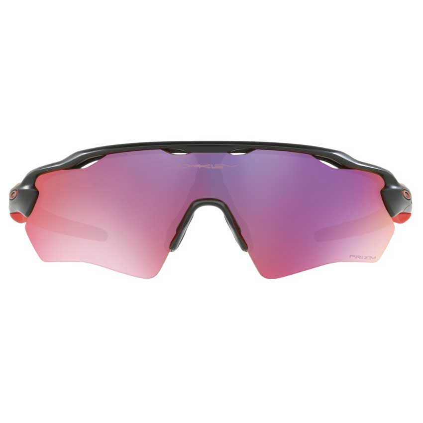 Купить Oakley OJ9001-0631 Radar EV XS Path Prizm Road Солнцезащитные Очки Matte Black Prizm Road/CAT2 7ft.ru в интернет магазине Семь Футов