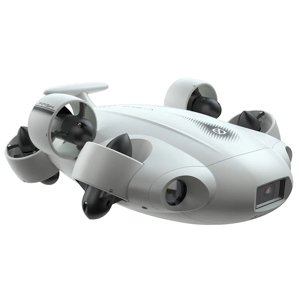 Купить Qysea 768434015488 Дрон Fifish V-EVO Arm Pack Серебристый White 7ft.ru в интернет магазине Семь Футов